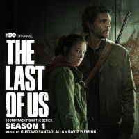 Purchase Gustavo Santaolalla & David Fleming - The Last Of Us: Season 1