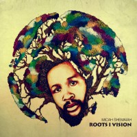 Purchase Micah Shemaiah - Roots I Vision