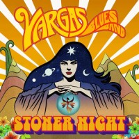 Purchase Vargas Blues Band - Stoner Night