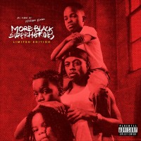 Purchase Westside Boogie - More Black Superheroes (Limited Edition)