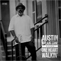 Buy Austin Walkin' Cane - One Heart Walkin' Mp3 Download