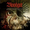 Buy Bloodgut - Nekrologikum Evangelikum (Pt. 1): Zombie Reign 2666 A.D. Mp3 Download