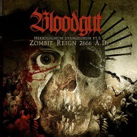 Purchase Bloodgut - Nekrologikum Evangelikum (Pt. 1): Zombie Reign 2666 A.D.
