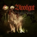 Buy Bloodgut - Nekrologikum Evangelikum (Pt. 2): Furnace World Mp3 Download