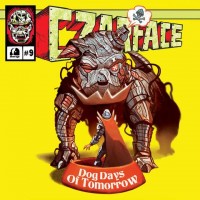 Purchase Czarface - Dog Days Of Tomorrow (EP)