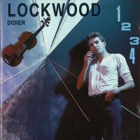 Purchase Didier Lockwood - 1.2.3.4