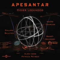 Purchase Didier Lockwood - Apesantar
