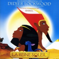 Purchase Didier Lockwood - La Reine Soleil