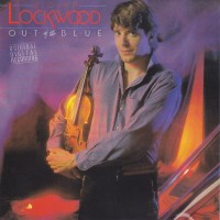 Purchase Didier Lockwood - Out Of The Blue (Vinyl)