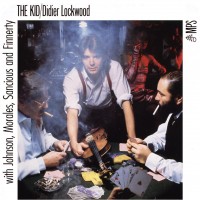 Purchase Didier Lockwood - The Kid (Remastered 2015)