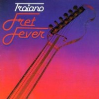 Purchase Domenic Troiano - Fret Fever (Vinyl)