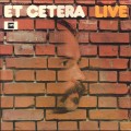 Buy Et Cetera - Live (Vinyl) CD1 Mp3 Download