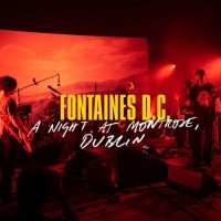 Purchase Fontaines D.C. - A Night At Montrose - Selects (EP)