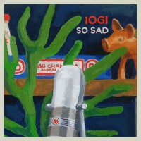 Purchase Iogi - So Sad (CDS)
