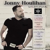 Purchase Jonny Houlihan - Wildflower