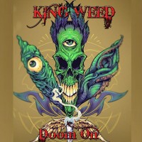 Purchase King Weed - Doom On