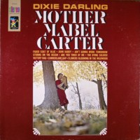 Purchase Maybelle Carter - Dixie Darling (Vinyl)