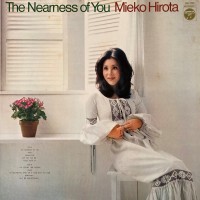 Purchase Mieko Hirota - The Nearness Of You (Vinyl)