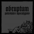 Buy Abruptum - Potestates Apocalypsis Mp3 Download