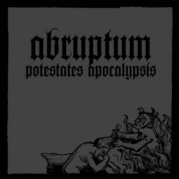 Purchase Abruptum - Potestates Apocalypsis