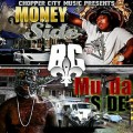 Buy B.G. - Money Side, Murda Side Mp3 Download