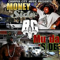 Purchase B.G. - Money Side, Murda Side