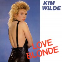 Purchase Kim Wilde - Love Blonde (EP) (Vinyl)
