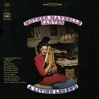 Purchase Maybelle Carter - A Living Legend (Vinyl)