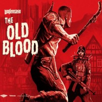 Purchase Mick Gordon - Wolfenstein: The Old Blood CD1