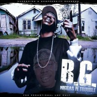 Purchase B.G. - Niggas N Trouble