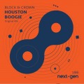 Buy Block & Crown - Houston Boogie (CDS) Mp3 Download