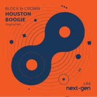 Purchase Block & Crown - Houston Boogie (CDS)