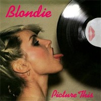 Purchase Blondie - Picture This (VLS)