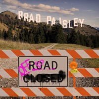 Purchase Brad Paisley - Off Road (CDS)