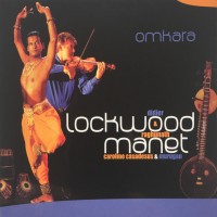 Purchase Didier Lockwood - Omkara