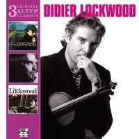 Purchase Didier Lockwood - Original Album Series CD1