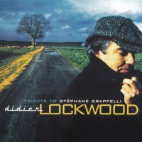 Purchase Didier Lockwood - Tribute To Stephane Grappelli