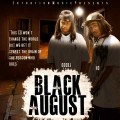 Buy Hd Of Bearfaced - Black August (EP) Mp3 Download