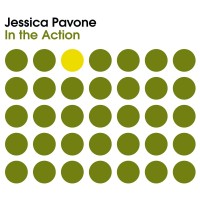 Purchase Jessica Pavone - In The Action