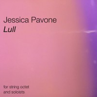 Purchase Jessica Pavone - Lull