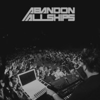 Purchase Abandon All Ships - Maria (I Like It Loud) (CDS)