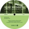 Buy Arne Weinberg - Integrity Constraint (Pt. 1) (EP) Mp3 Download