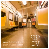 Purchase Arno Höddinghaus - Quiet Places IV - Train
