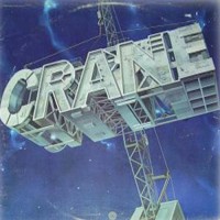 Purchase Crane - Crane (Vinyl)