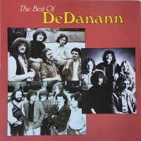 Purchase De Danann - The Best Of De Danann (Vinyl)