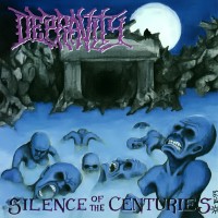 Purchase Depravity - Silence Of The Centuries