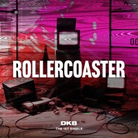 Purchase DKB - Rollercoaster (CDS)