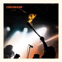 Purchase Eisenhand - Fires Within