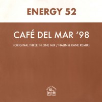Purchase Energy 52 - Café Del Mar The Best Of - The Remixes CD1