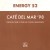 Buy Energy 52 - Café Del Mar The Best Of - The Remixes CD2 Mp3 Download